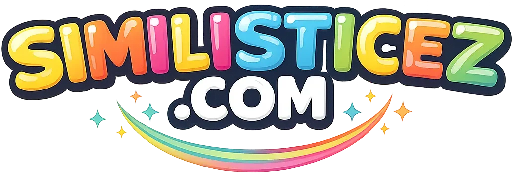 Similisticez.com