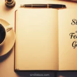 Simile for Feeling Good