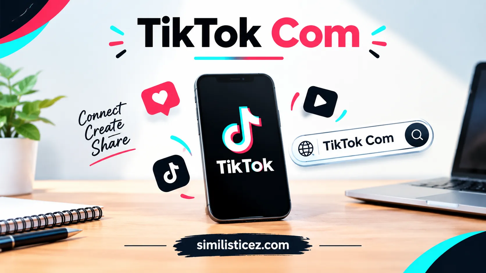 TikTok Com