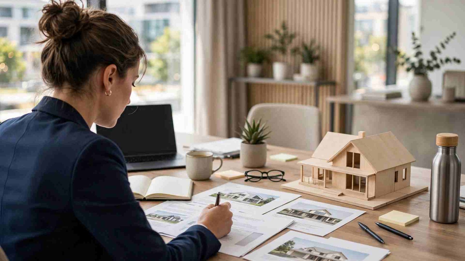 How Long Does It Take To Become A Real Estate Agent