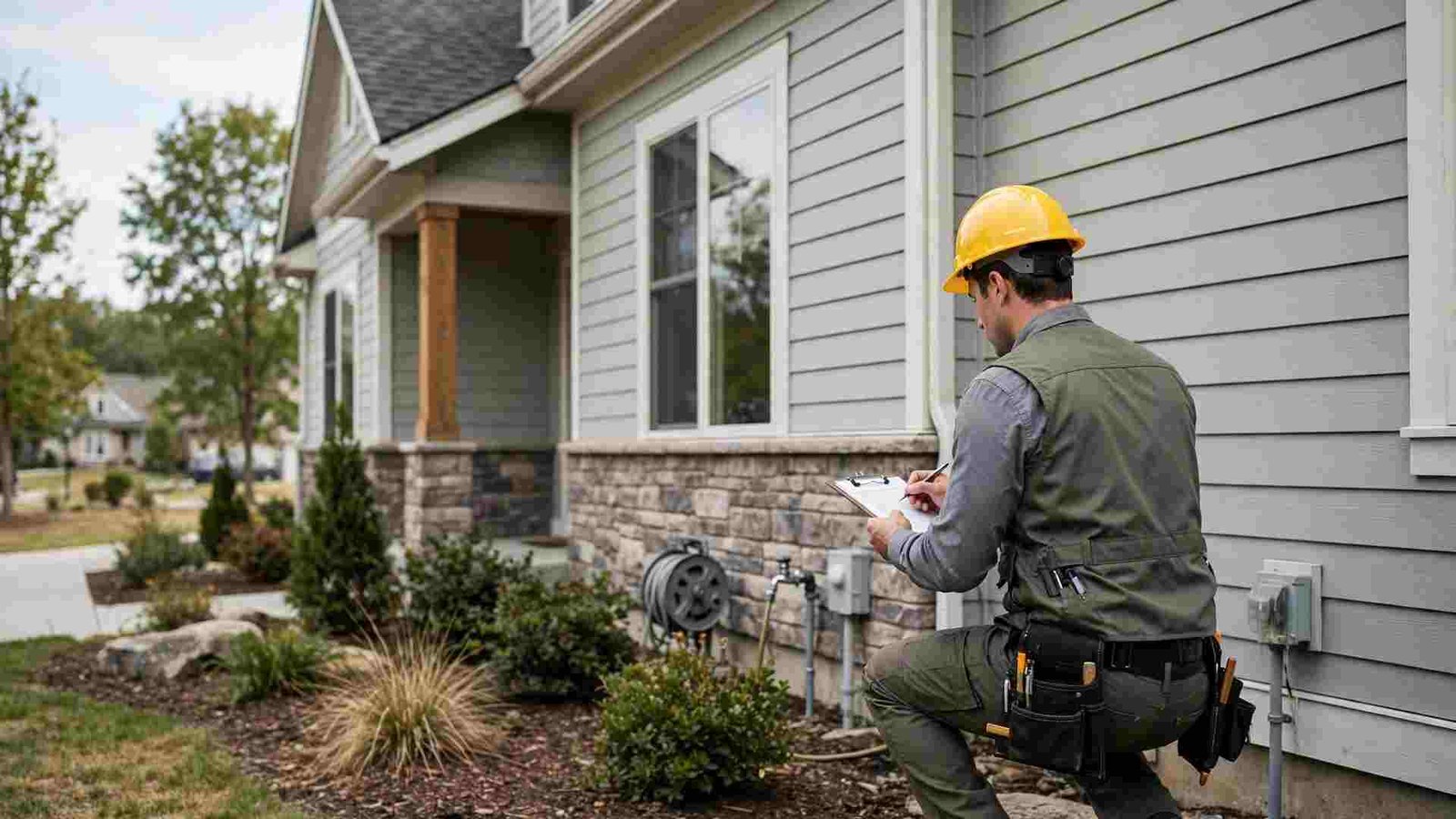 How To Become A Home Inspector