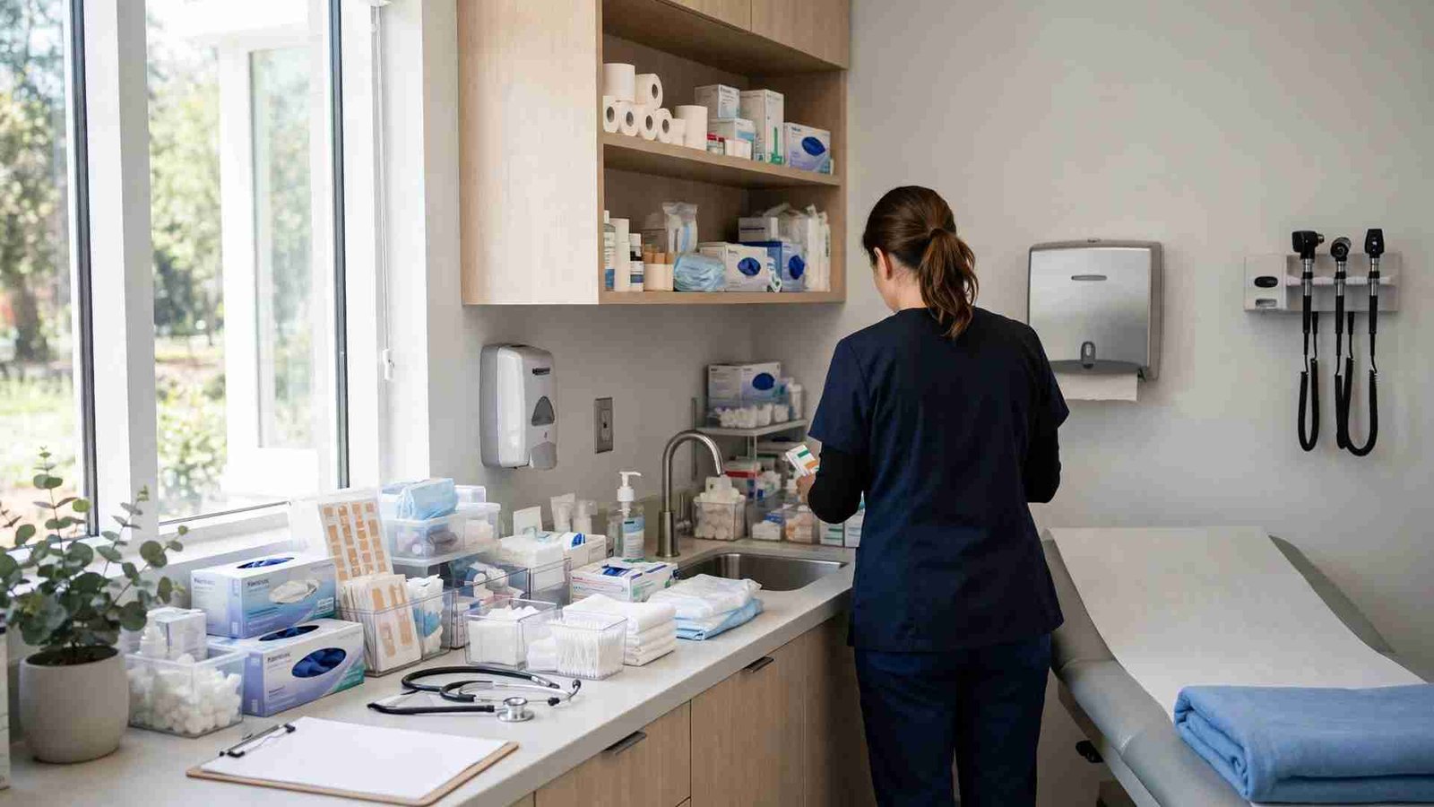 How To Become A Medical Assistant