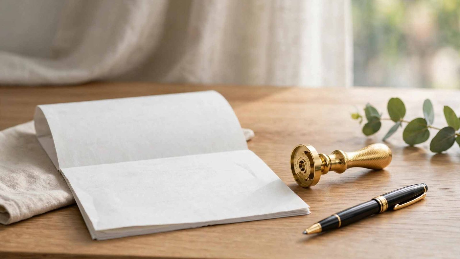 How to become a notary public