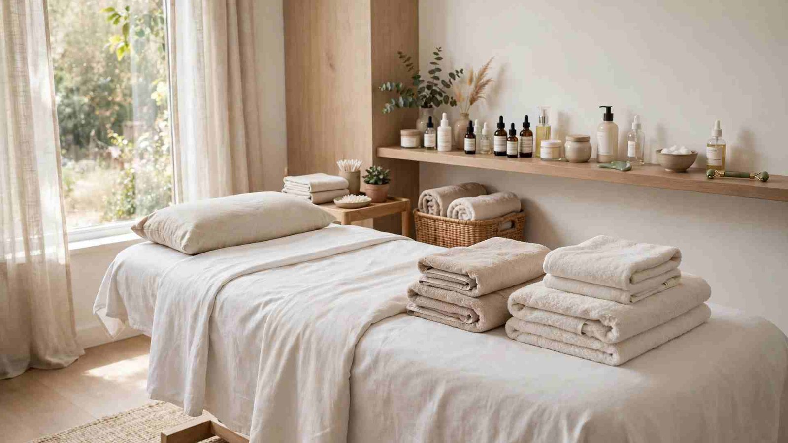How To Become An Esthetician