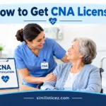 How to Get CNA License